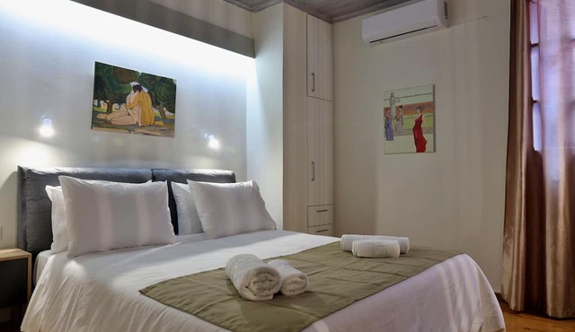 Helianthi apartment-studio,Chania Old town in Chania