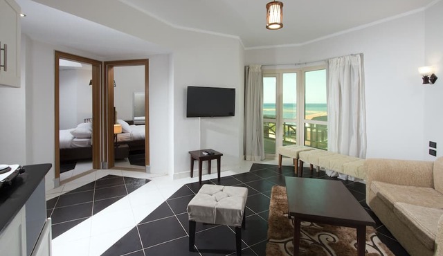 Royal Beach Serviced Apartments