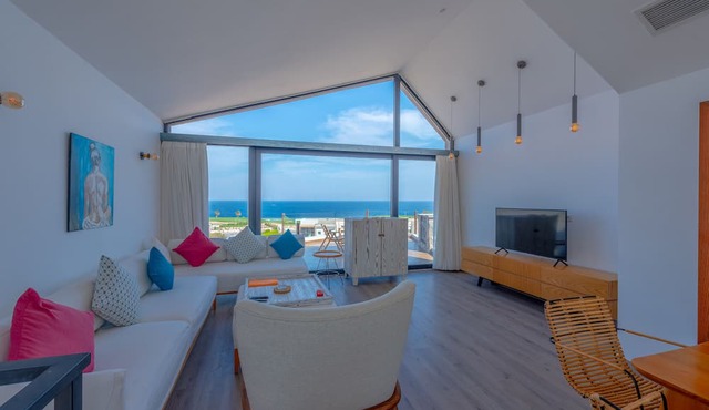 VESTA - Soma Bay Residence