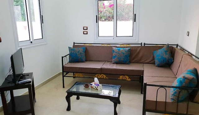 Marhaba Guest House louxor