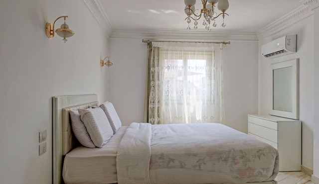 VESTA - Luxury Apartment - 2BR - Heliopolis in Almazah