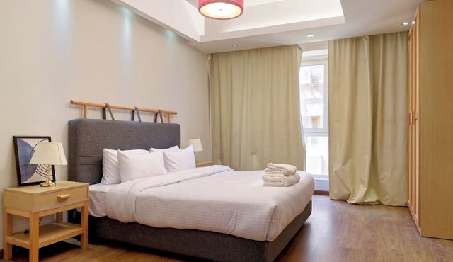 VESTA - Luxury APT - 3BR - New Cairo (II) in New Cairo City