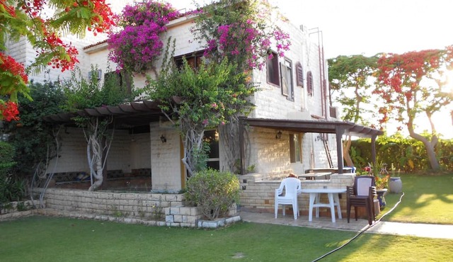 Marina Villa Nordküste Ägypten by Interhome