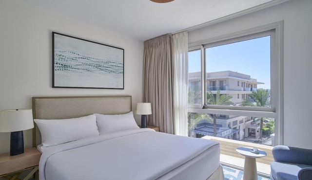 Marassi Boutique Hotel-Vela Suites