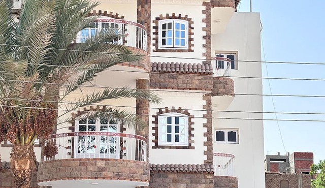 One bedroom apartment in Luxor Governorate