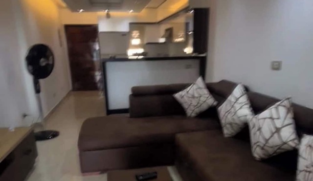 Luxury Chalet in Ain Sokhna in Suez Governorate