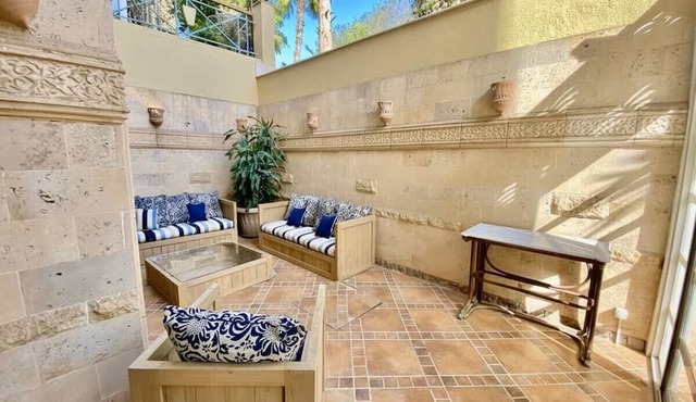 katamya heights luxury apartment in Cairo Governorate