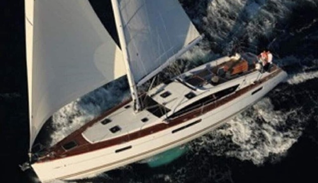 Sun-Kissed Sailing Adventure in Islas Sarónicas in Alimos