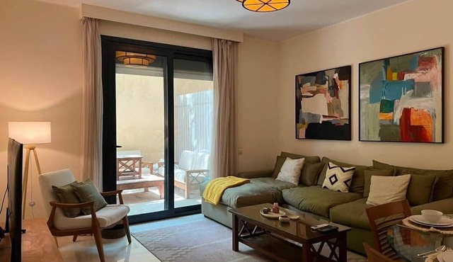 Olive & Oak Residence I Nesty Hospitality