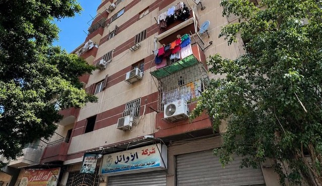 Comfy Luxurious Apartments East Cairo in Cairo Governorate