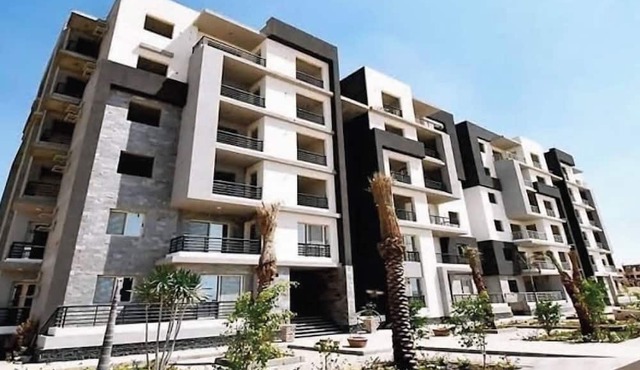 Luxury Stay in Sheikh Zayed in First Al Sheikh Zayed