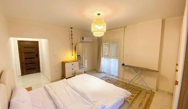 3BRs Bohimian Citycenter Apartmemt in Cairo Governorate