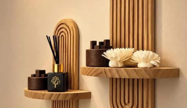 JMaison Maadi - Boutique 3-Bedroom Stay with Steam Shower in Cairo Governorate