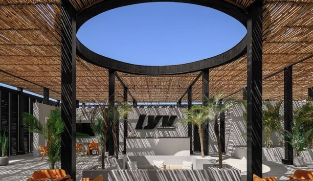 LYV Boutique Hotel