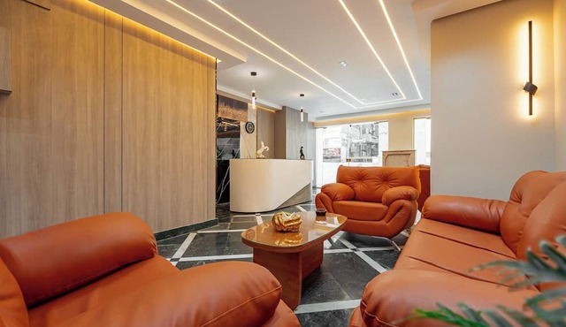 Daas Suite & Residence Cairo in Cairo Governorate