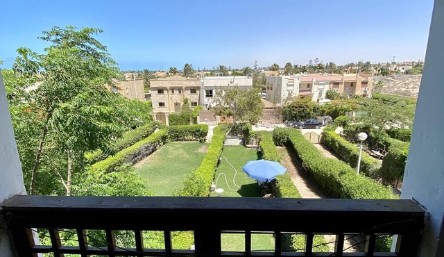 Roove Marina Resort New Alamein in Matrouh