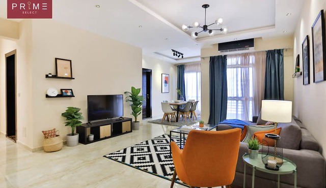 Prime Select point 90 in New Cairo