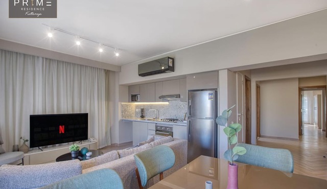 Prime Residence Kattameya in New Cairo