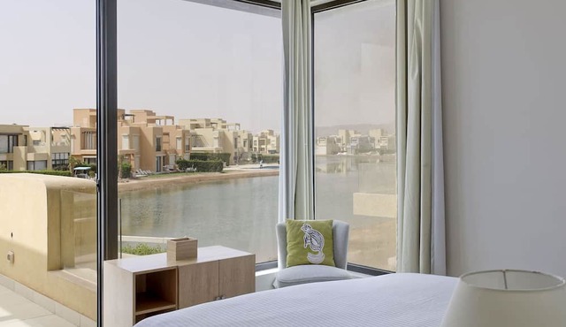 Vesta - El Gouna Residence in El Gouna