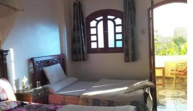 Large Single Room in Luxor