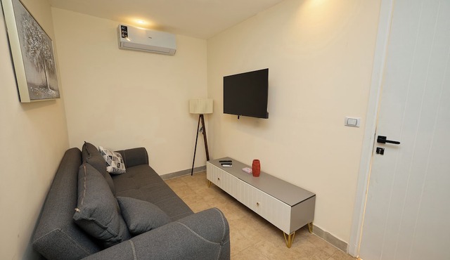 Settle Inn Aswar Apartments in New Cairo