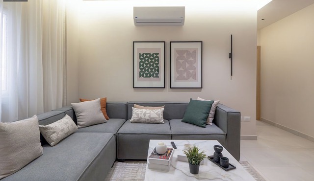 Prime Residence Zayed Heights in Sheikh Zayed City