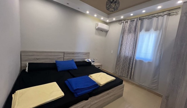 Charming Villa Sea View in South Sinai Governorate w in South Sinai Governorate