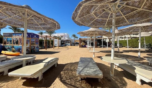 Sharm Elsheikh - Sharm Hills in South Sinai Governorate