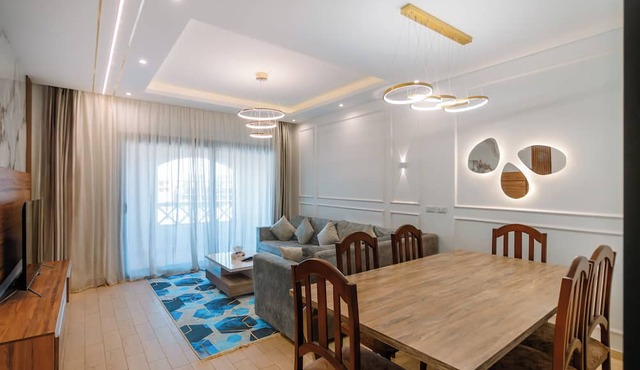 Al Saraya Sahl Hasheesh in Sahl Hasheeh