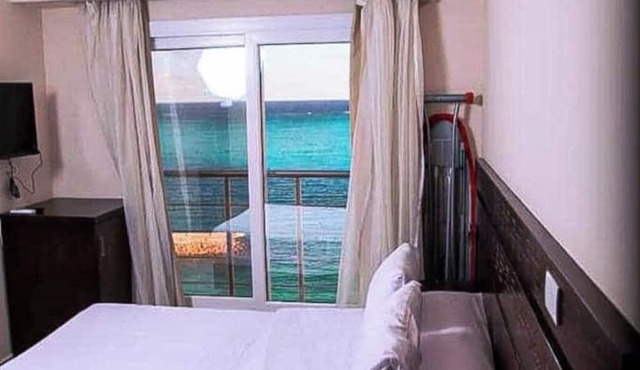 Luxury Apartment 2BR & Full Sea Viewnn in Marsa Matrouh Governorate