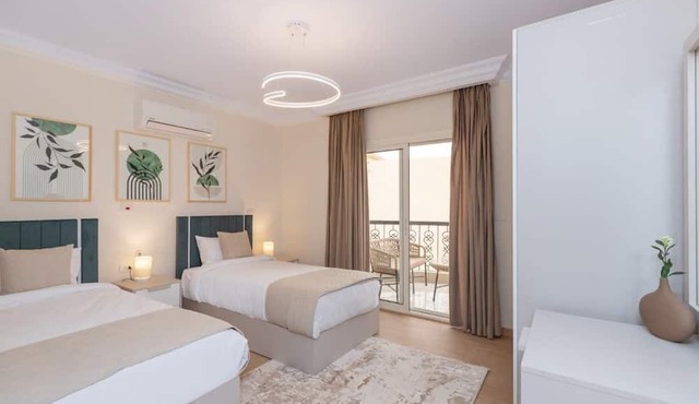 Sokon Residence Rehab