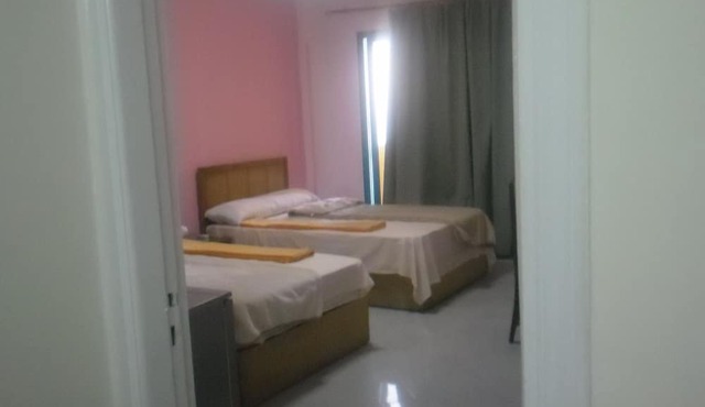 Jewel Mandara Apartments in Alexandria