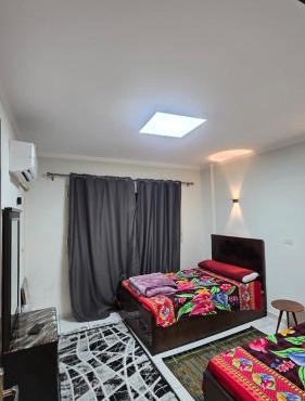 Luxury in Cairo