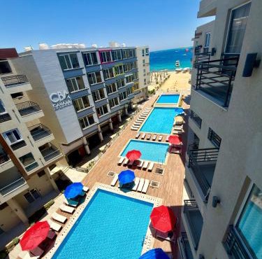 Aqua Fun Resort in Hurghada