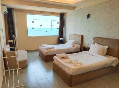 Alex inn Rooms in Alexandria