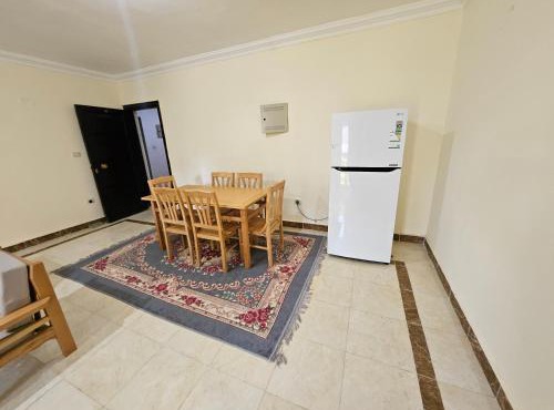 New Mansoura Garden View Apartment in Zayyān
