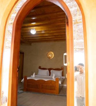 Dar Tunis Al Zaytoun in Yusuf as-Sidiq