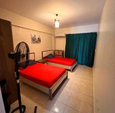 marseilia beach 3 مارسيليا بيتش in El Hamam