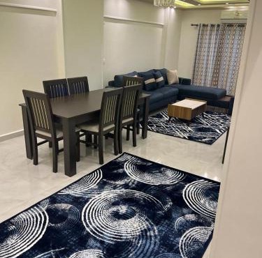 Algmal apartment souper sea view in Alexandria