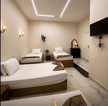 Villa Downtown Hotel in Cairo