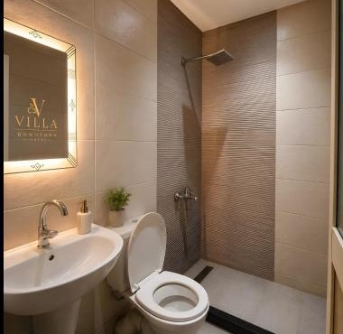 Villa Downtown Hotel in Cairo