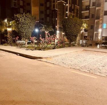 Apartment, New Administrative Capital in Madīnat al Amal
