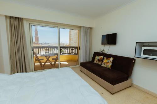 Palma Shores Relax by the Red Sea in Hurghada