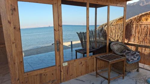 Sea View Camp in Nuweiba