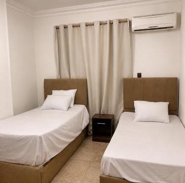 Elegant Apartment in Zahraa Maadi in Cairo