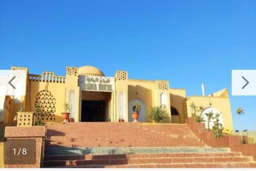 فندق الباديه السياحي in Mūţ