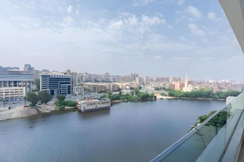 OM KOLTHOOM HOTEL in Cairo