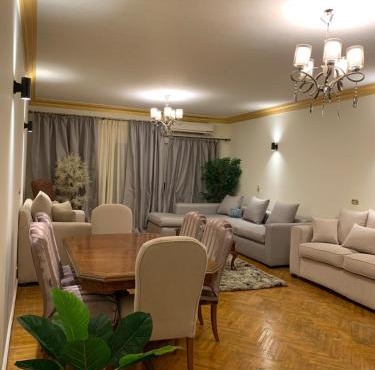 Your Cairo Getaway in ‘Ezbet `Abd el-Ḥamîd