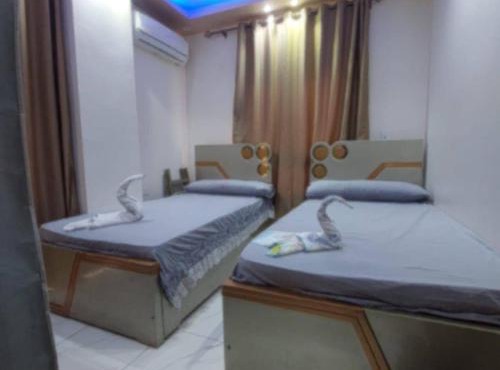 In sheraton hurgada in Hurghada