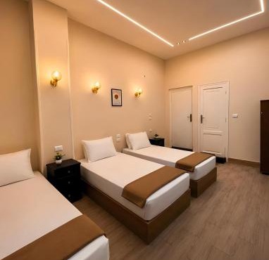 Cairo Villa Hotel in Cairo